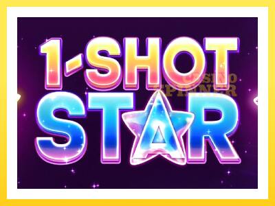 1-Shot Star online gaming machine