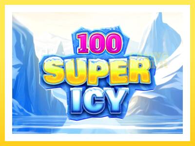 100 Super Icy online gaming machine