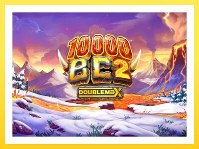 10000 BC DoubleMax 2 online gaming machine