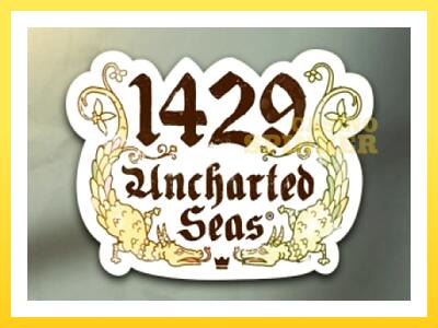 1429 Uncharted Seas online gaming machine