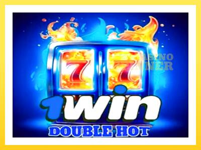 1win Double Hot online gaming machine