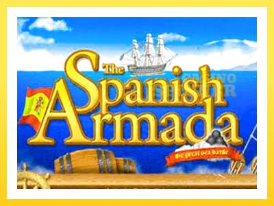 7 Days Spanish Armada online gaming machine