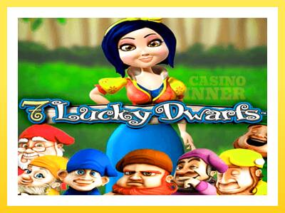 7 Lucky Dwarfs online gaming machine