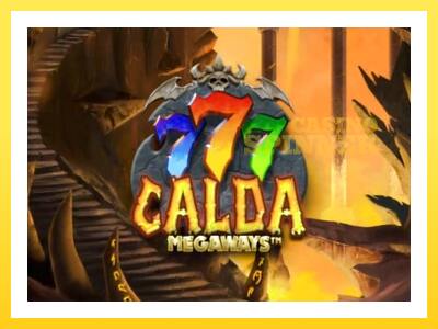 777 Calda Megaways online gaming machine