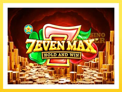 7Even Max online gaming machine