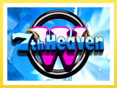 7th Heaven online gaming machine