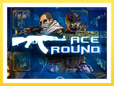 Ace Round online gaming machine