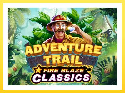 Adventure Trail online gaming machine