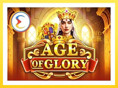 Age of Glory online gaming machine