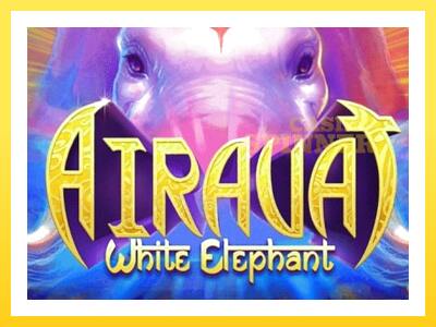 Airavat - White Elephant online gaming machine