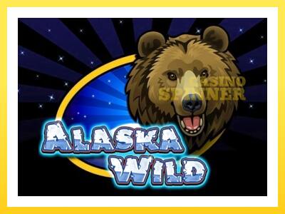 Alaska Wild online gaming machine