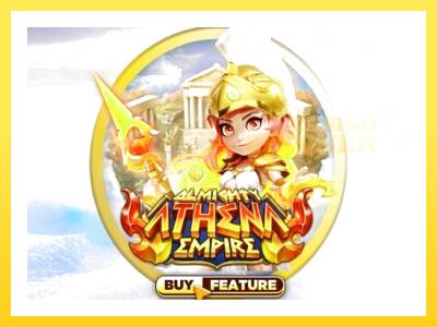 Almighty Athena Empire online gaming machine