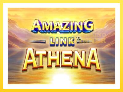 Amazing Link Athena online gaming machine