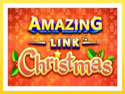 Amazing Link Christmas online gaming machine