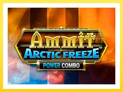 Ammit Arctic Freeze Power Combo online gaming machine