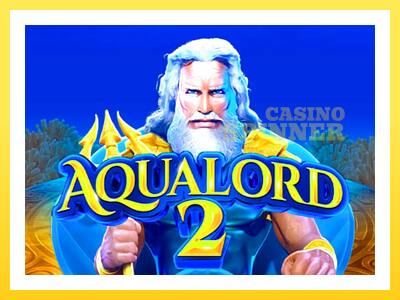 Aqua Lord 2 online gaming machine