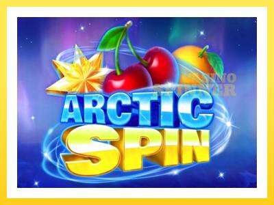 Arctic Spin online gaming machine