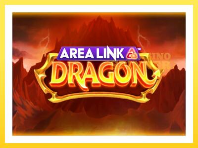 Area Link Dragon online gaming machine