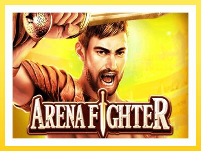 Arena Fighter online gaming machine