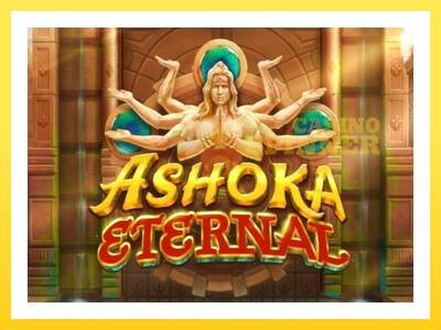 Ashoka Eternal online gaming machine