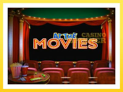 At the Movies online gaming machine