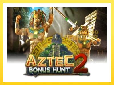 Aztec: Bonus Hunt 2 online gaming machine