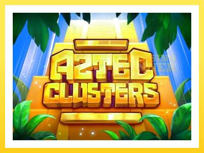 Aztec Clusters online gaming machine