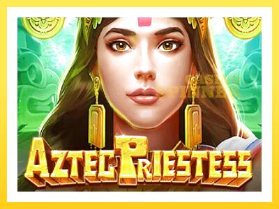 Aztec Priestess online gaming machine