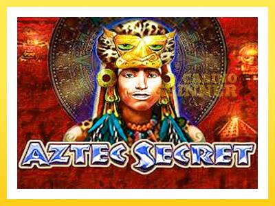 Aztec Secrets online gaming machine