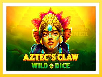 Aztecs Claw Wild Dice online gaming machine