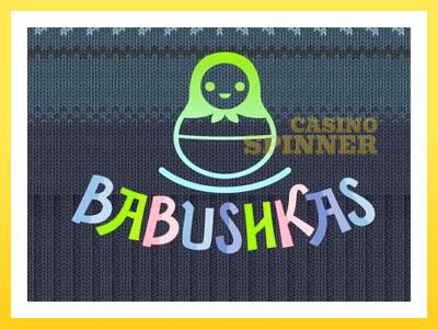 Babushkas online gaming machine