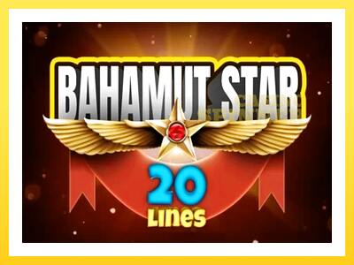 Bahamut Star 20 Lines online gaming machine