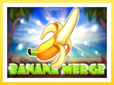 Banana Merge online gaming machine