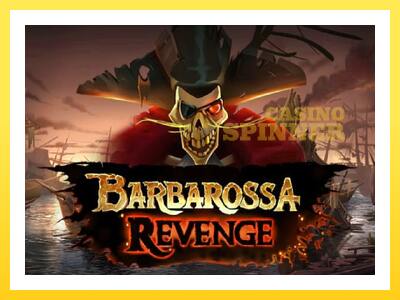 Barbarossa Revenge online gaming machine