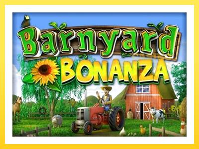 Barnyard Bonanza online gaming machine