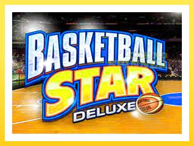 Basketball Star online gaming machine