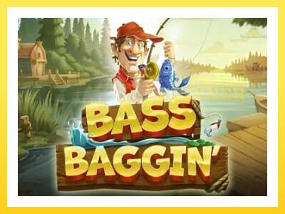 Bass Baggin online gaming machine