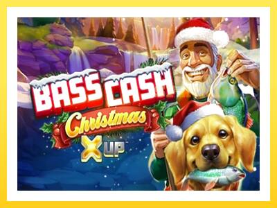 Bass Cash Christmas X UP online gaming machine