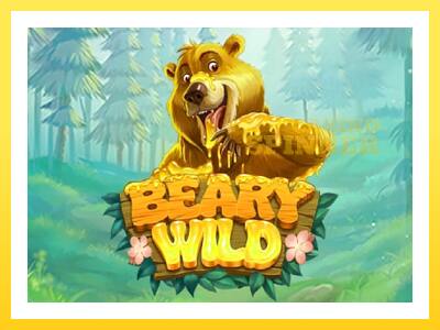 Beary Wild online gaming machine