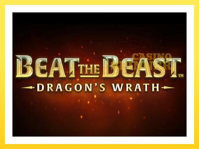 Beat the Beast Dragons Wrath online gaming machine