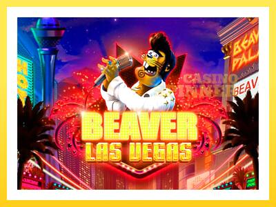 Beaver Las Vegas online gaming machine