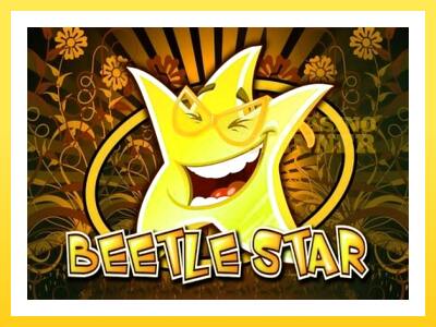 Beetle Star online gaming machine