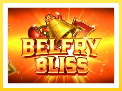 Belfry Bliss online gaming machine