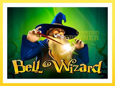 Bell Wizard online gaming machine