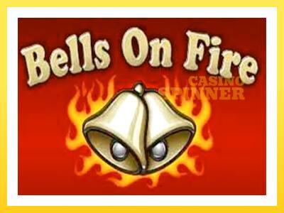 Bells on Fire online gaming machine