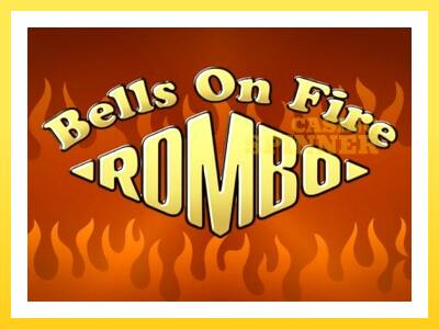 Bells on Fire Rombo online gaming machine