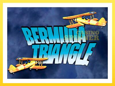 Bermuda Triangle online gaming machine