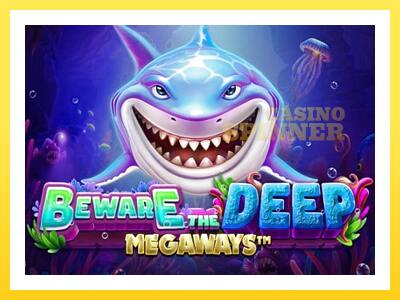 Beware The Deep Megaways online gaming machine