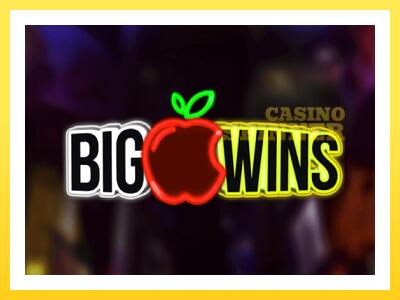 Big Apple Wins online gaming machine