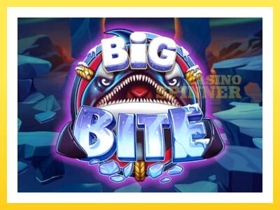 Big Bite online gaming machine